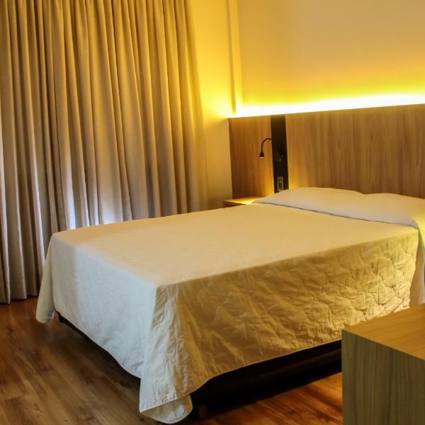 Hotel das Videiras - Foto 5