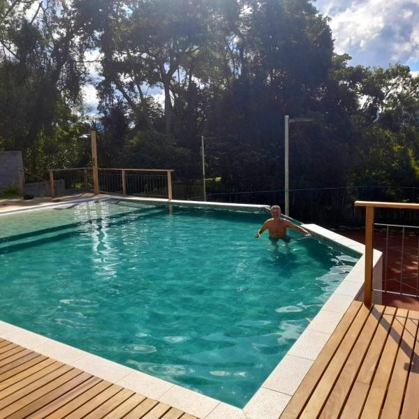 Pousada Golf Village - Foto 4