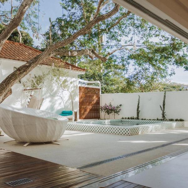 Casa Blanca Conforto Neoclásico, Búzios/RJ - Foto 3
