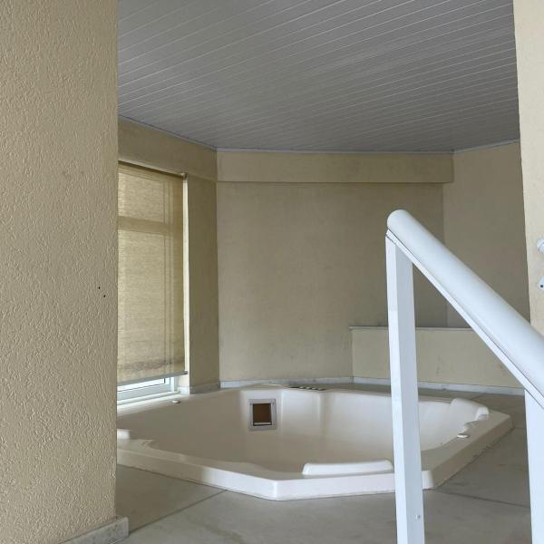 FLAT MANDAI Praia do Forte - Cabo Frio - RJ - Foto 3