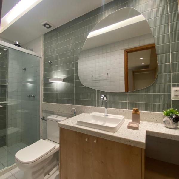 Flat em Muro Alto - Porto de Galinhas - Marupiara Suítes - Foto 3