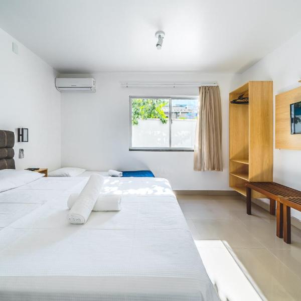 Pousada Casa de Praia - Foto 2