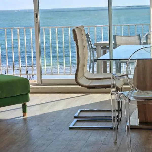 Le Splendid, hotel in La Baule