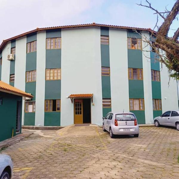 Apartamento Caraguatatuba Martim de Sá 2