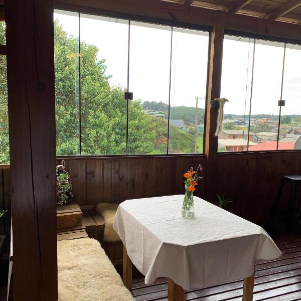 Pousada Deck 950 - Cambará do Sul - Foto 4