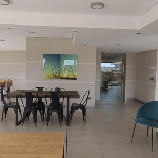 Costa Marina hermoso departamento, hotel v destinaci Coquimbo