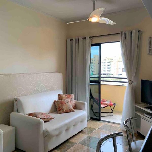 Apartamento nas Toninhas - Ubatuba - Foto 3