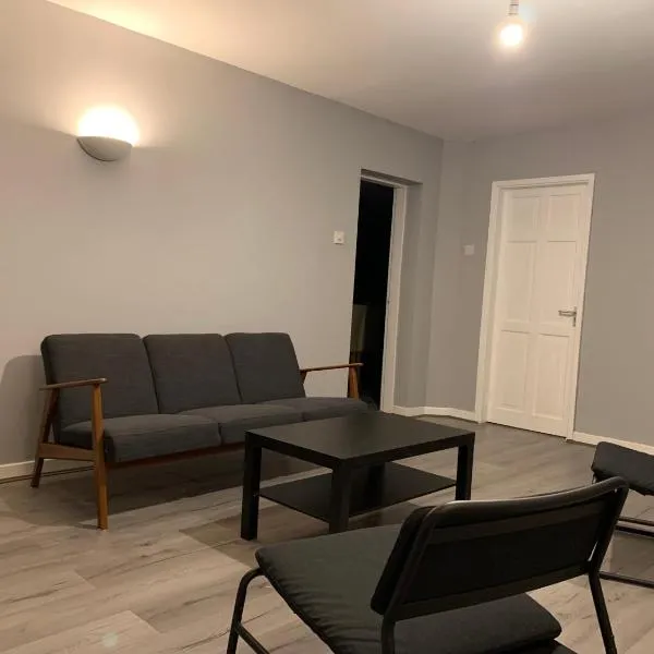Modern Room Close to Warwick University, hotel v destinaci Canley