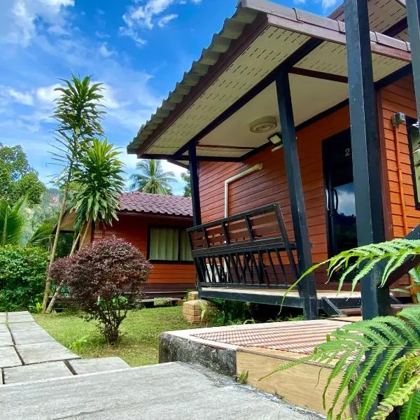 Guesthouse 88 Phang Nga, hotel in Phangnga
