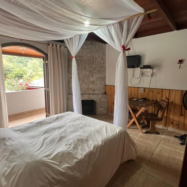 Chalés & Casas Shallon Adonai - Foto 2