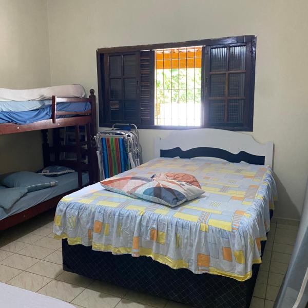 Casa em frente à praia Boracéia - Foto 2