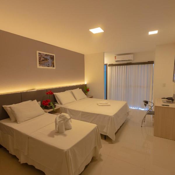 Hotel BHS - Foto 2