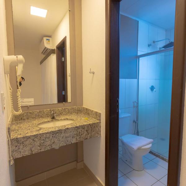 Hotel BHS - Foto 3
