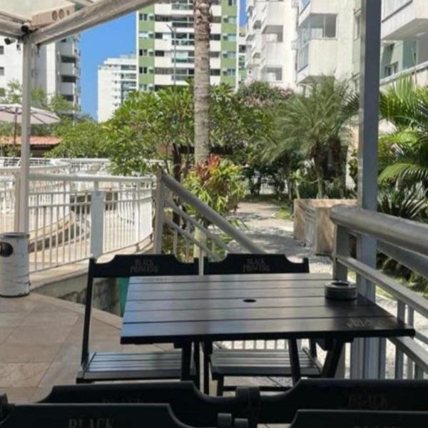 Quarto em apt Evento ROGe
