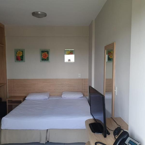 Caldas Novas Flat - Foto 2