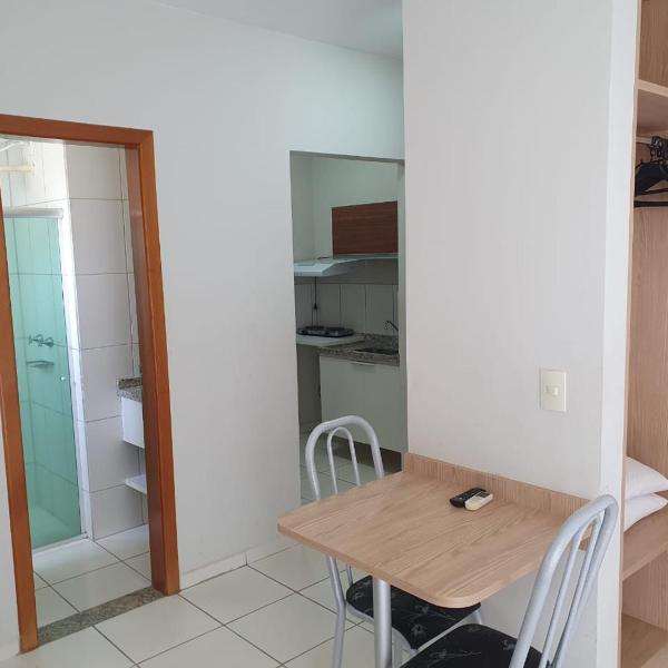 Caldas Novas Flat - Foto 5