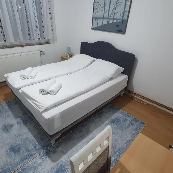 Apartman Dina, hotel in Bihać