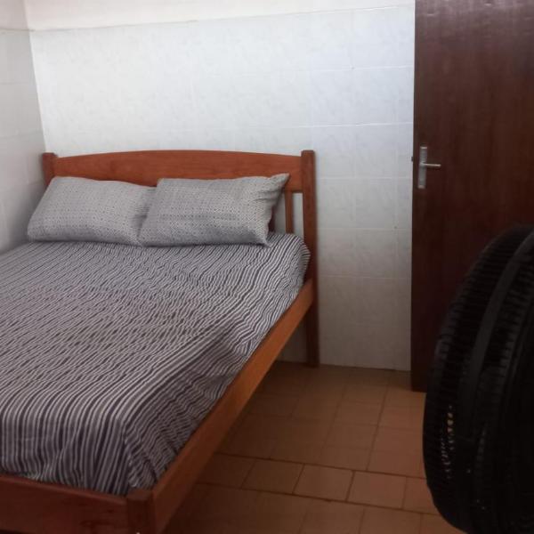 Kitnet em Aracaju para 3 pessoas - Foto 2
