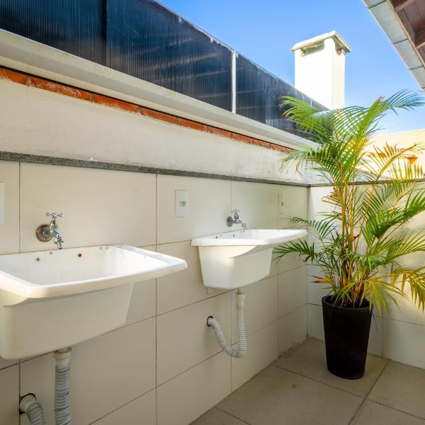 Pousada Casa de Praia - Foto 3