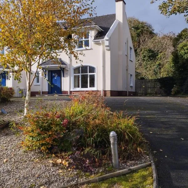 Rathmullan Village Home, hotel in Rathmullan