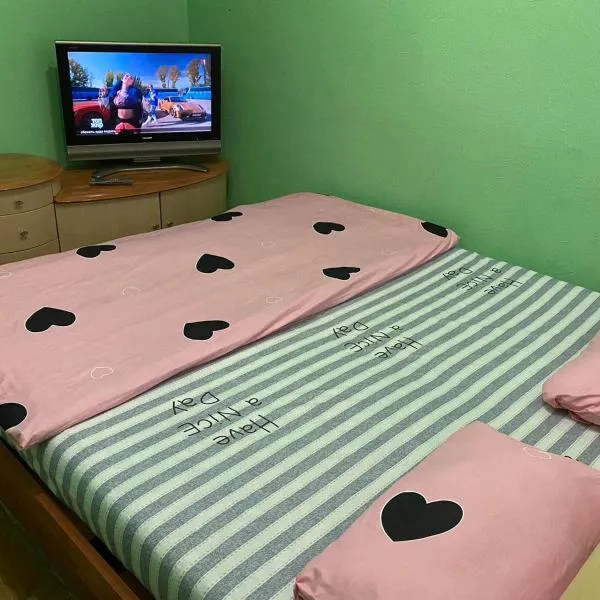 Хостел Центр, hotel v destinaci Charkov