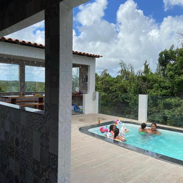 Mansão jardim imbassay - Foto 4