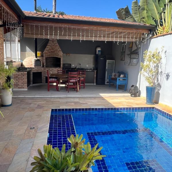 CASA NA PRAIA DO LÁZARO - Foto 4