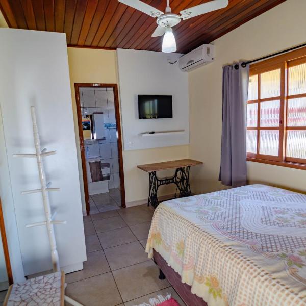 Pousada Vila da Praia - Foto 2