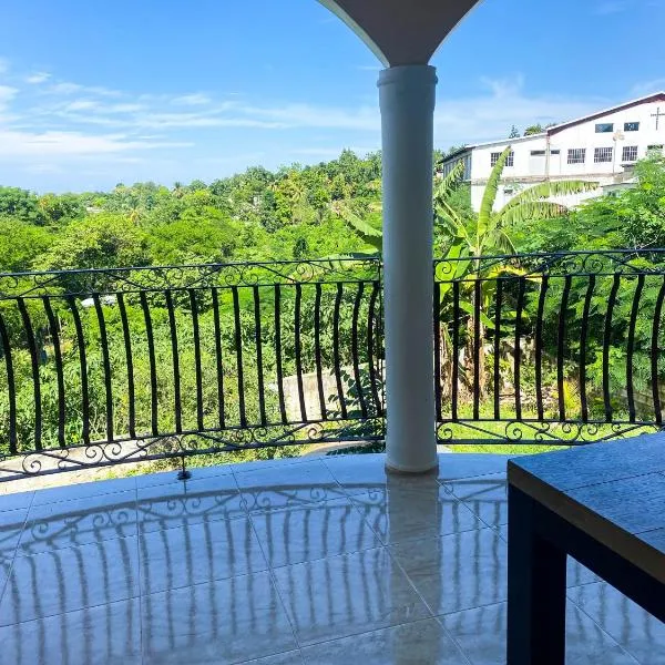 Tamra’s Getaway, hotel a Montego Bay