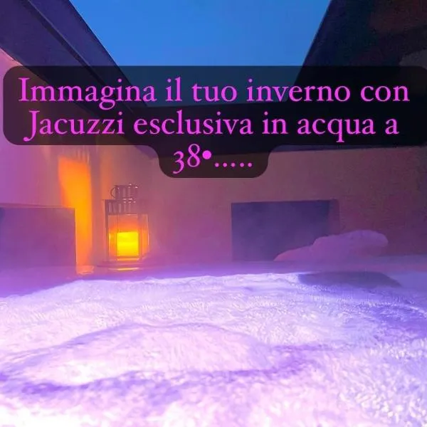 Dimora di Charme Rooms & Apartments, hotel a Peschiera del Garda