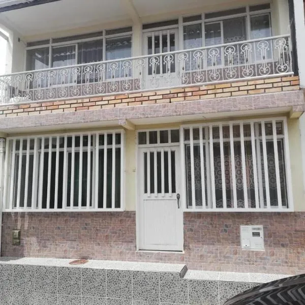 Casa de Ensueño en Filandia: Tu Hogar Lejos de Casa, hotel v destinaci Filandia