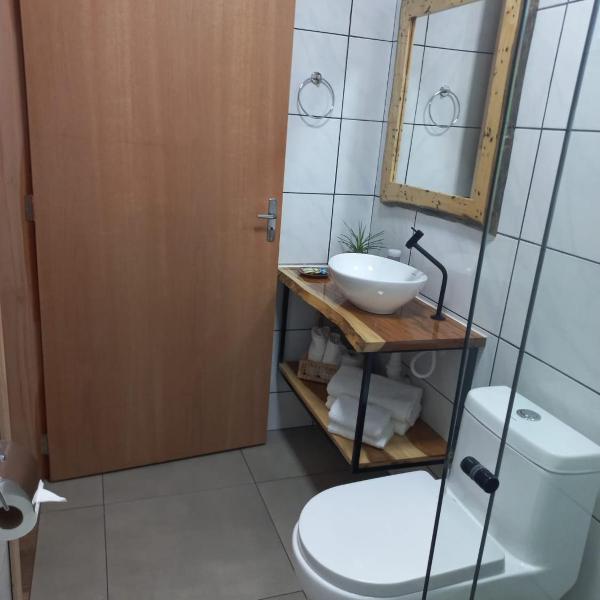 Hospedaria Mitterer - Foto 3