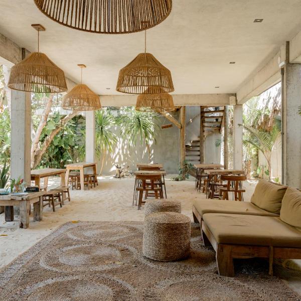 Villa Mango Jeri - Foto 5