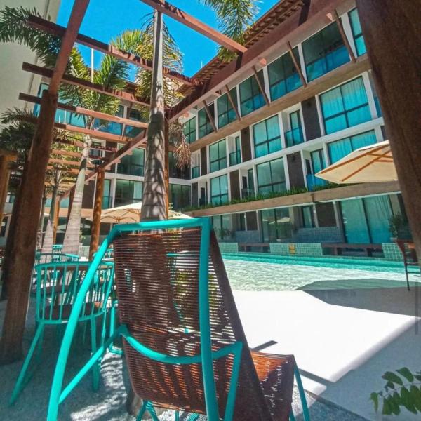 Sunny Hall Acqua com piscina privativa - Foto 3