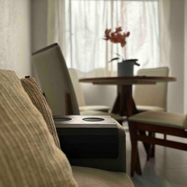 Apartamento há 5 min do Centro de Criciúma. - Foto 4