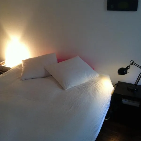 Chambre d'Hôtes Annelets