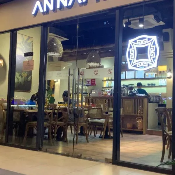 1PN Đã Đóng, khách sạn ở Gò Công