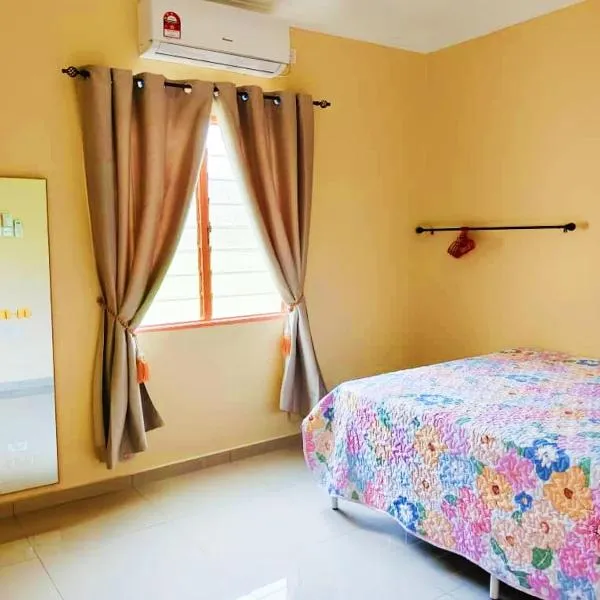 Hanani Homestay, hotel in Shah Alam