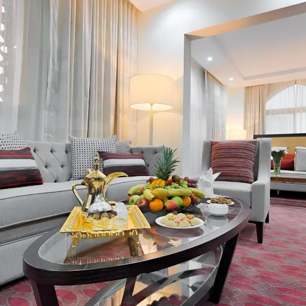 Al Joud Hotel Makkah, hotell Mekas