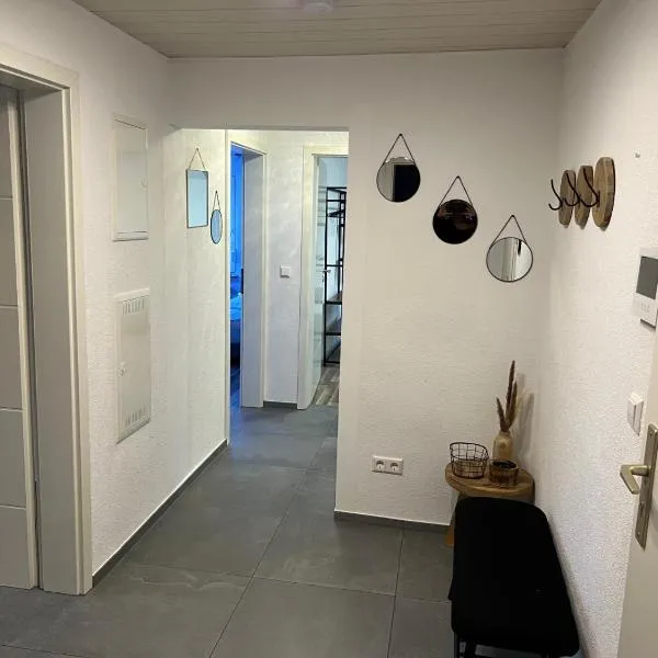 DEA Ferienwohnung, hotel in Korb