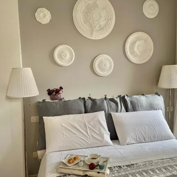 San Francesco Charming apartment -Treviso, hotel in Treviso