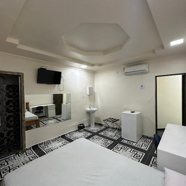 3D Hotel - Foto 2