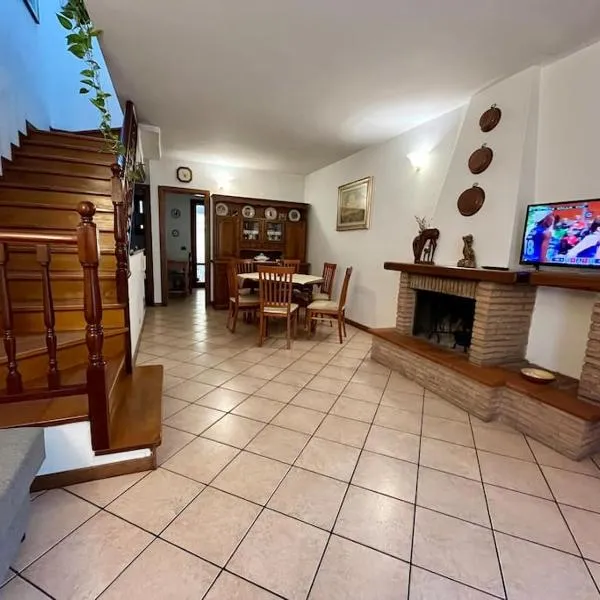 Vacanze Versilia, hotel v destinaci Viareggio