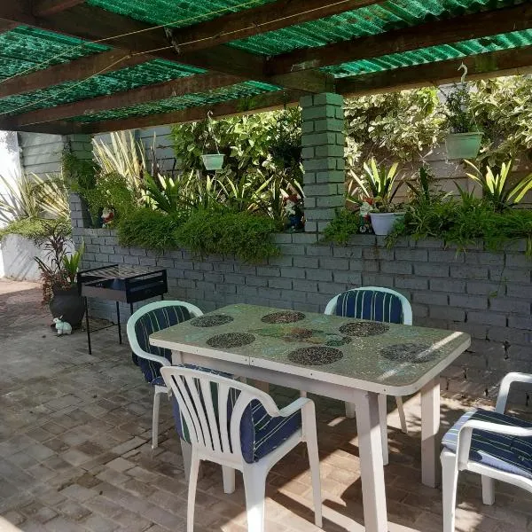 Rosies, hotel en George