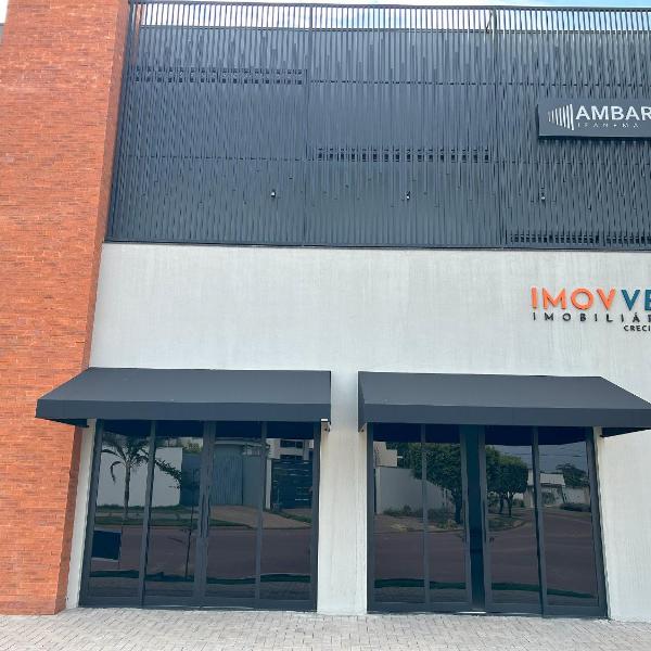 Studios Mobiliados - Ambar Ipanema