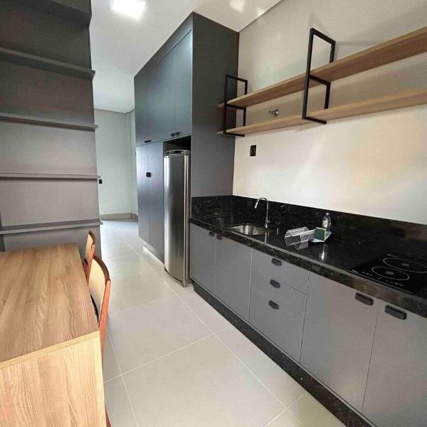 Studios Mobiliados - Ambar Ipanema - Foto 4