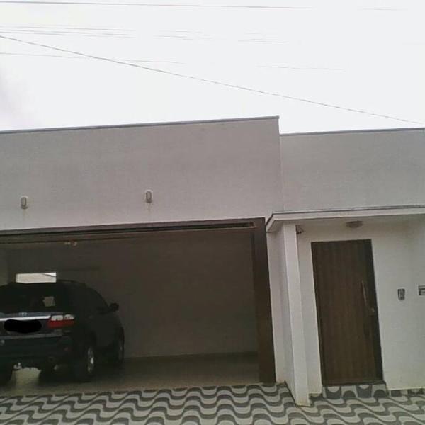 Casa de Temporada em Capitólio