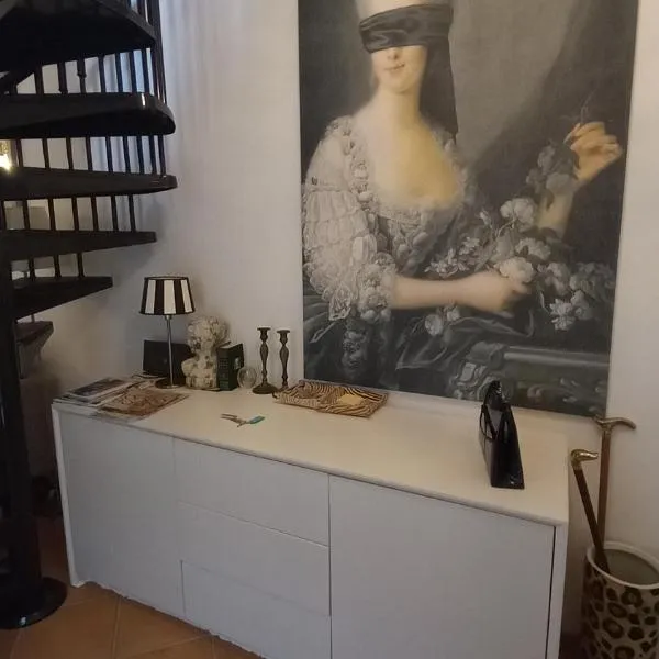 Eugenia Levia, hotel v destinaci Cividale del Friuli