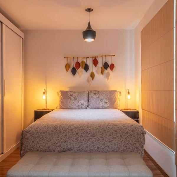 Apartamento em São Paulo-Bela Vista-Studio Novo
