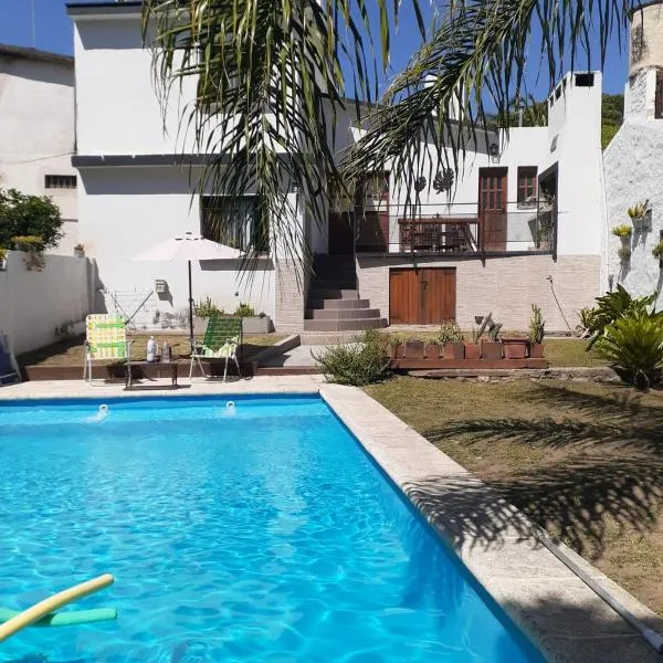 Loma del Alto, hotel v destinaci Alta Gracia